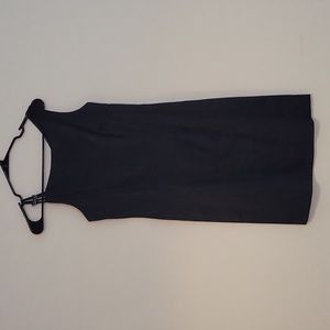 Vintage 90s Shimmery Cocktail Dress